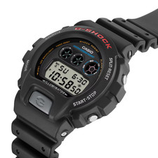 Casio G-Shock DW-6900U-1ER Classic - Liste 99,90 EU