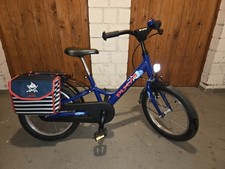 Puky Alu- Kinderfahrrad, 16