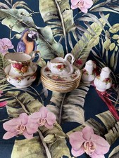 Royal Albert Old Country Roses