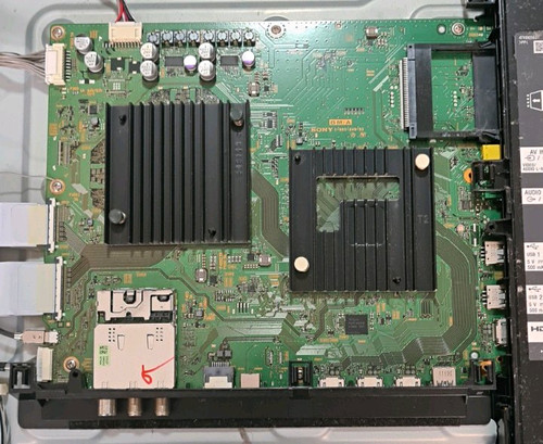 Sony main board - , für