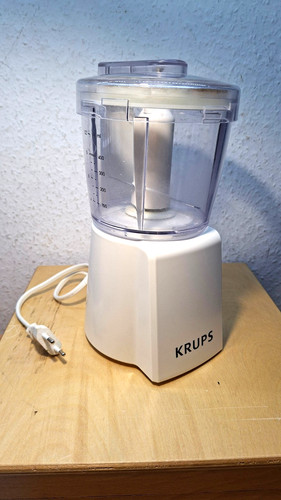 Krups gva1 gva141 mixer 400 - gva1,