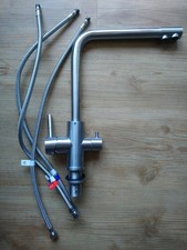 CECIPA Spültischarmatur