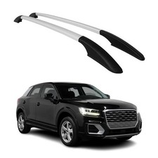 Aluminium Dachreling