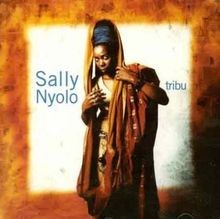Tribu von nyolo - von, (from