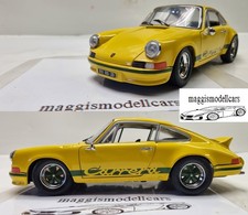 Porsche 911 Carrera 2.7 Bj