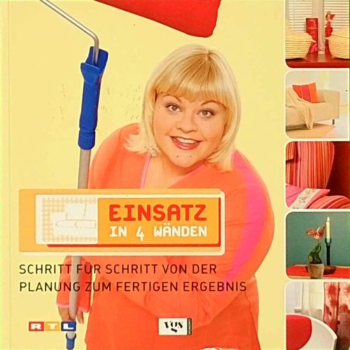 Einsatz wänden tine - in,