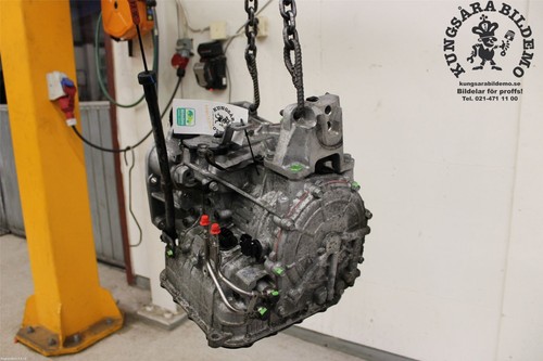 Automatikgetriebe 4500002460 - automatikgetriebe,