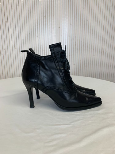 Claude montana stiletto - claude,