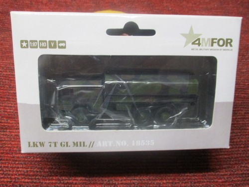 Märklin 4mfor 46956 - ,