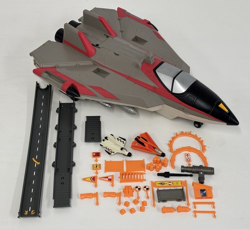Vintage micro machines super - micro,