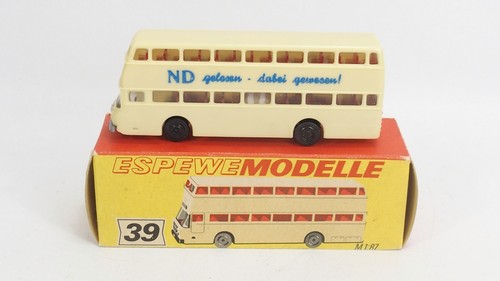 Espewe nr 1039 ddr - -, nr.
