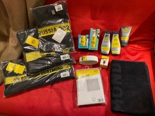 BVB 09 Badezimmer Einrichtung verschiedene Utensilien für ein BVB Bad