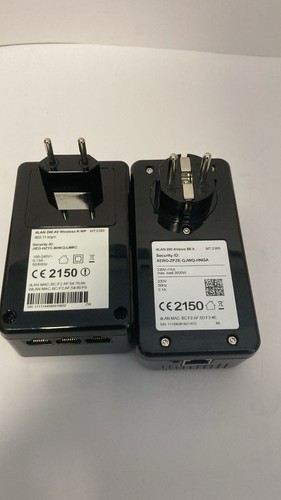 Devolo dlan 200 avplus - se, 2