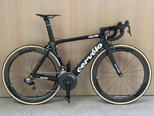 Cervélo serie rh 54 - cervélo,