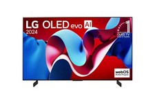 LG OLED42C47LA  42 Zoll  OLED