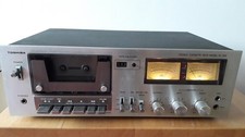 TOSHIBA PC-335 Kassettendeck