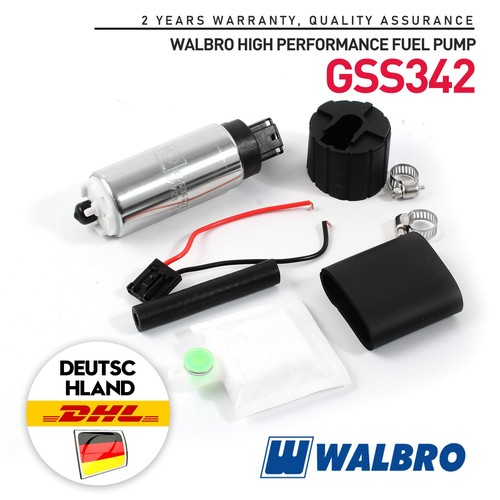 Original walbro - original,