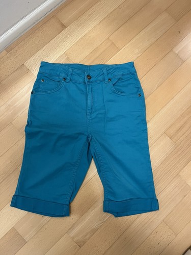 Chino bermuda short fitz - chino,