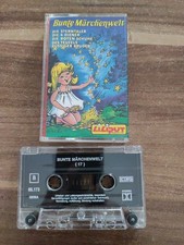  Bunte Märchenwelt - Folge