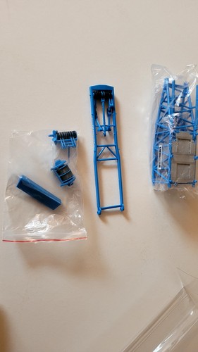 Herpa 1600 gittermast - lr,