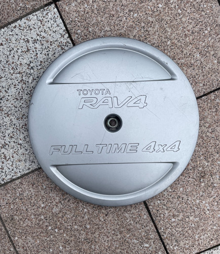 Original toyota rav4 - original,