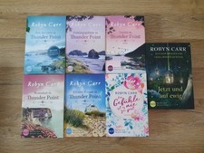 7 Bücher von Robyn Carr -