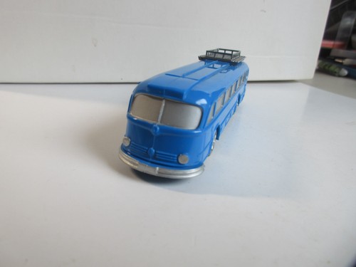Wiking mercedes o6600 - wiking, 1:87