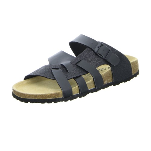 Bio pantolette bis 30mm - bio,