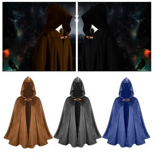 Kapuzenumhang, Hexenumhang