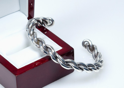 925 silber vintage - 925, massives