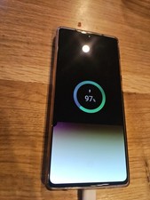 Displayschaden - Samsung NOTE 20