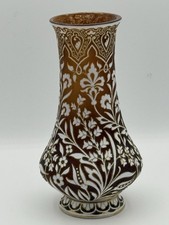 Thomas Webb Kameoglasvase