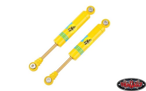 Rc4wd the ultimate scale - the,