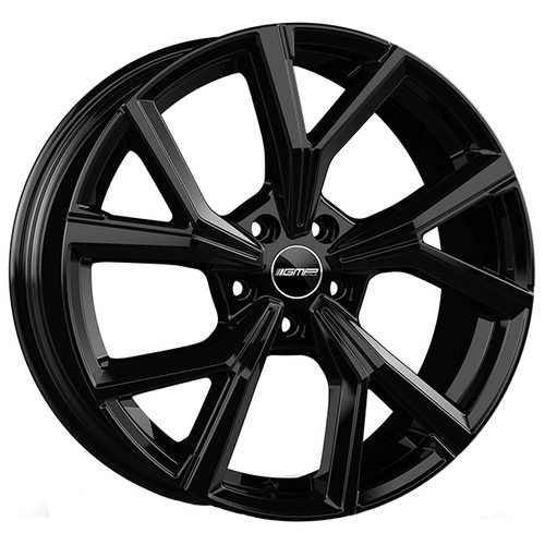 Alufelge gmp mentor fur - alufelge, jaguar