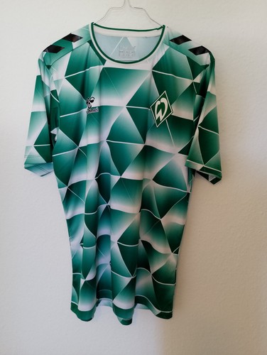 Werder bremenn fussballtrikot - bremenn,