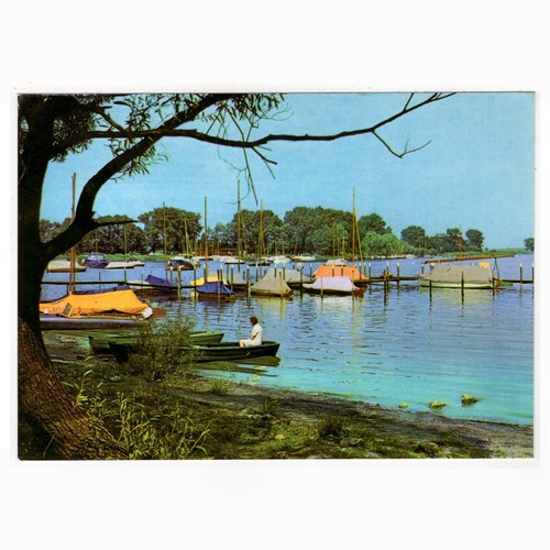 Brandenburg - ak, (havel)