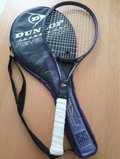 Dunlop Classic Pro Revelation Mid Plus Tennisschläger mit Tasche