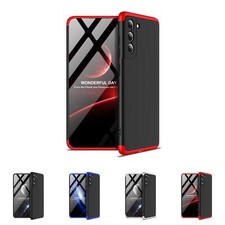 Hülle für Samsung Galaxy S21