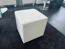 Hochwertige Sitzwürfel