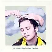Jens Lekman   |     Night