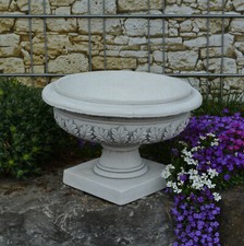 Pflanzschale Ahornblatt