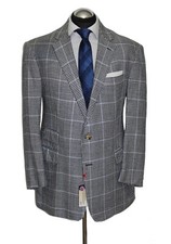 Ralph Lauren Sakko Gr. 54