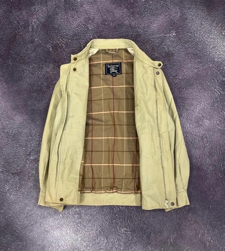 Vintage burberry herren nova - vintage,