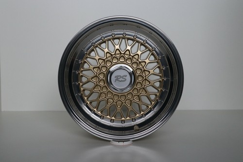 Bsx limited felgen - bsx,