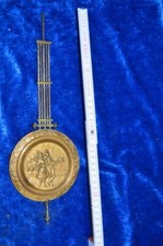  PRUNK Pendel  Regulatoren aus Uhrmachernachlaß um 1900  6vil30