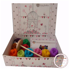 Heidifeathers® Hand Drop