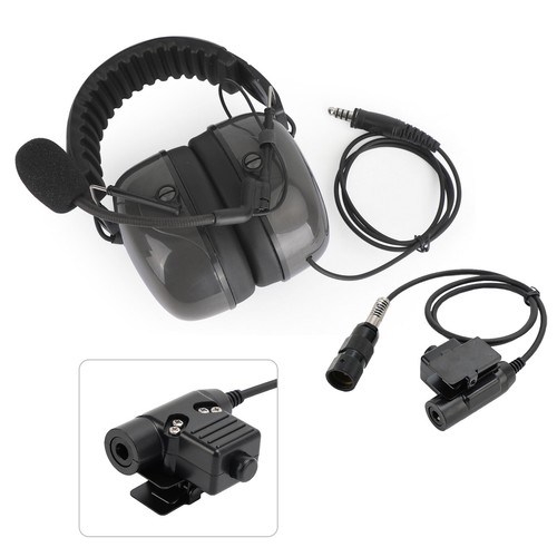 Adjustable noise - 7.1-c5,