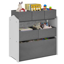 Kinderregal mit