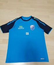 Jako Trikot 152 Blau T-Shirt Wir Sind Indianer Traningsshirt