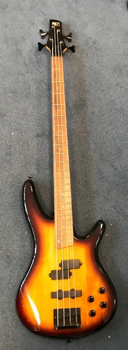 Ibanez msr500 e bass - msr500-bs,, e-bass